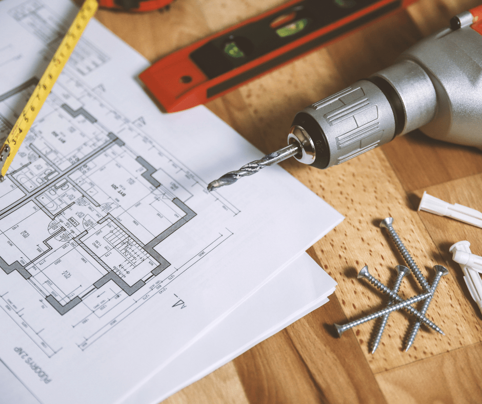 Project Developer Role in Home Remodeling