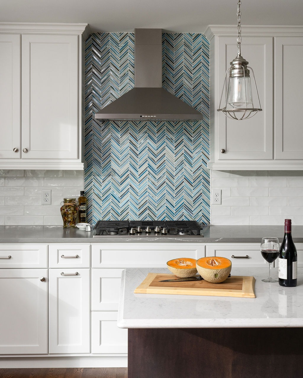 Tile, Design & Home Remodeling