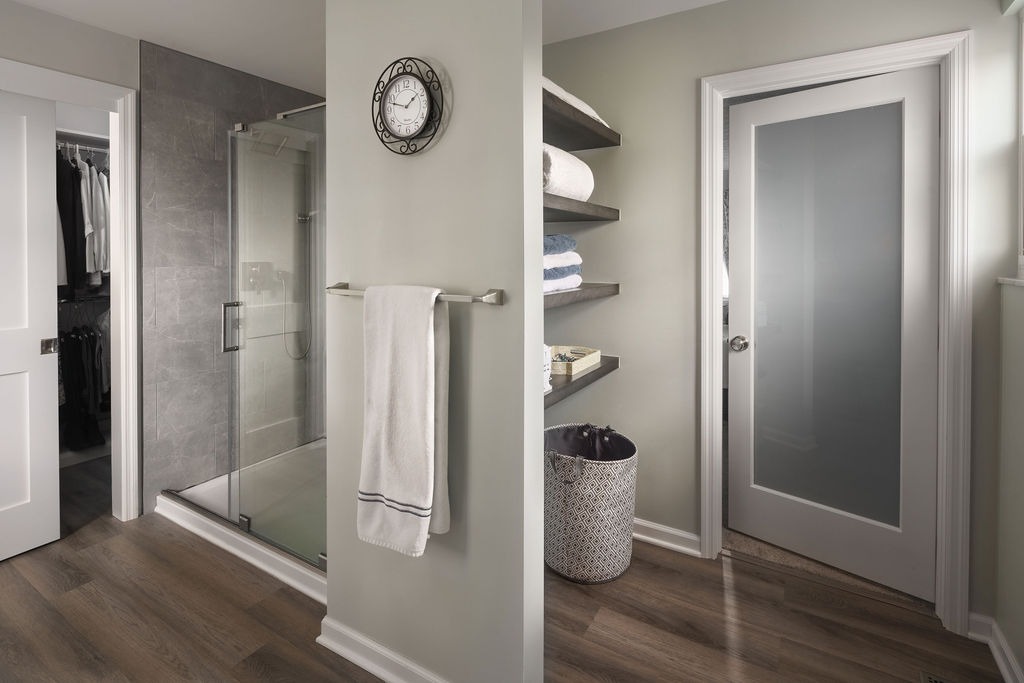 Bathroom Remodeling | Hilliard, OH