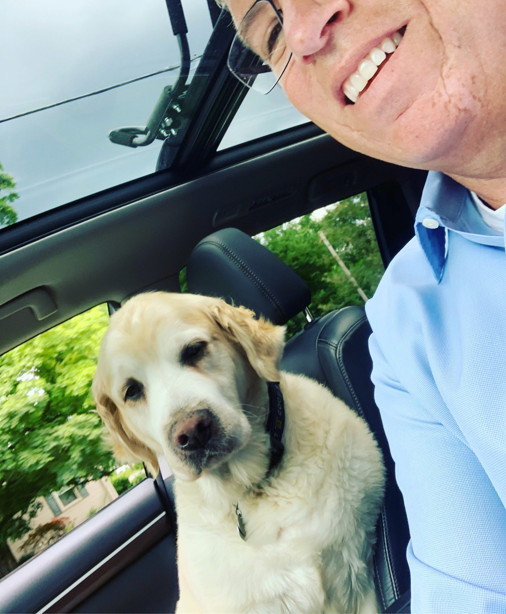 FUNdraiser Supports 2 Local Dog Rescues