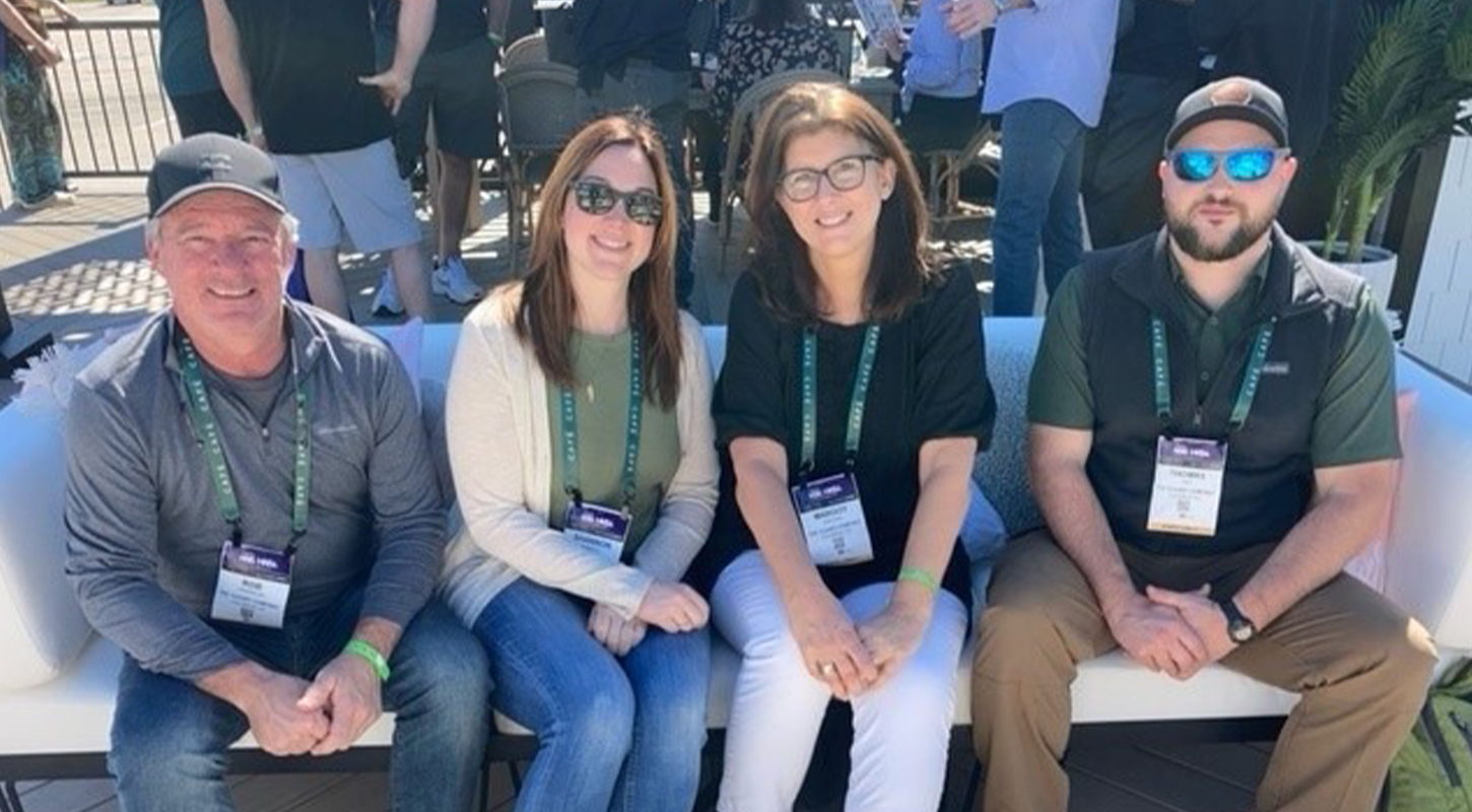 Highlights from KBIS 2022