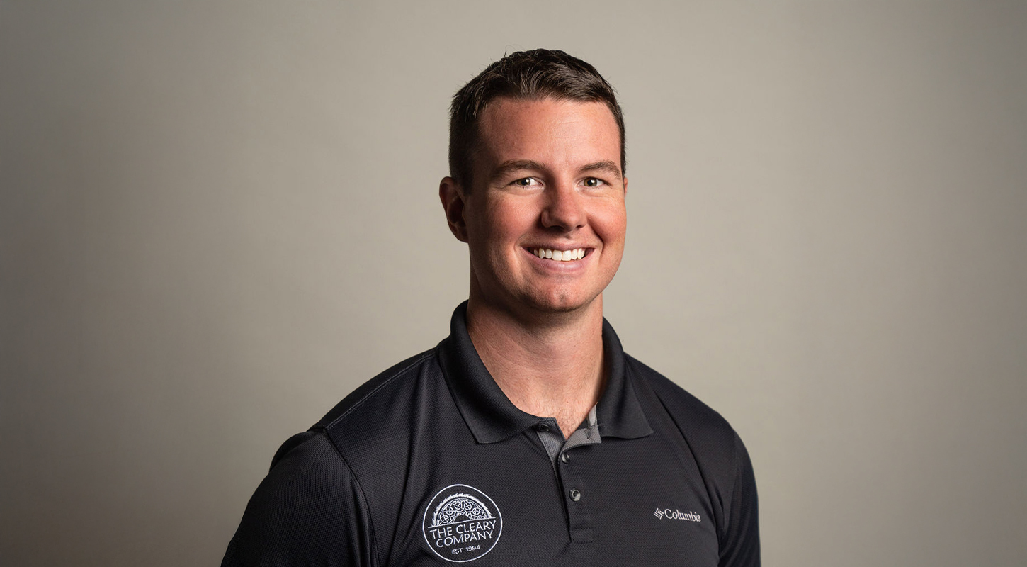 George Cleary II | Project Developer