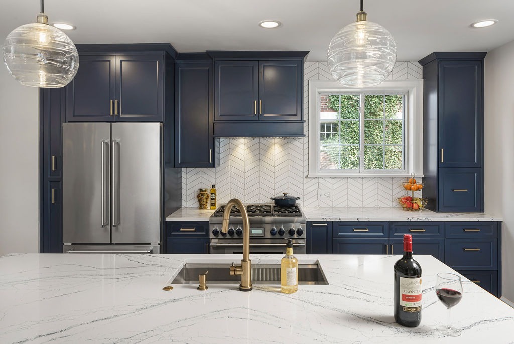 Remodel Right – Your Home Deserves It!