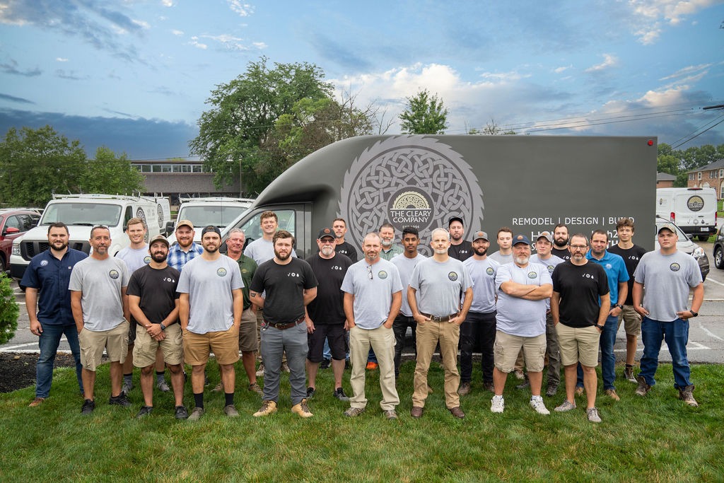 Home Remodeling Experience Matters