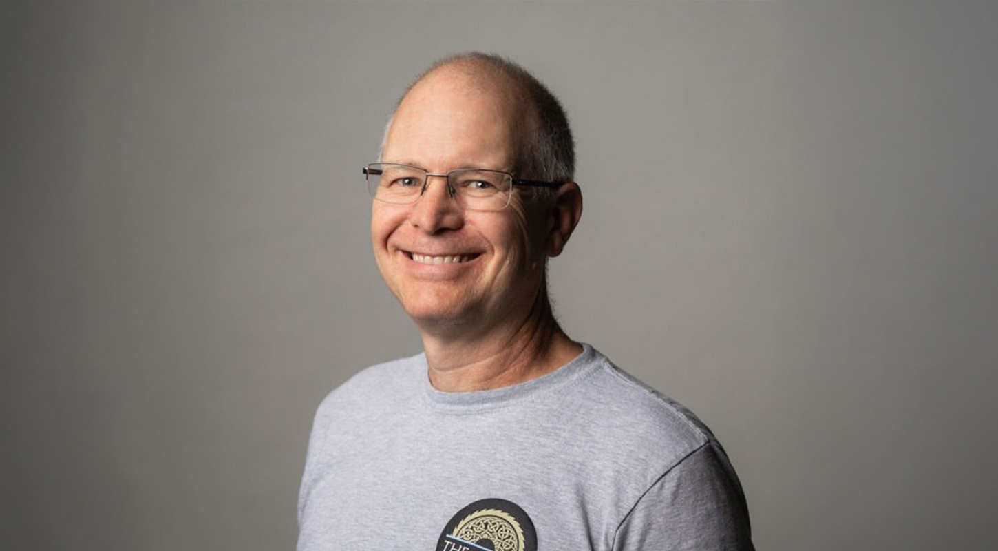 Project Consultant John Hamlett | NARI UDCP