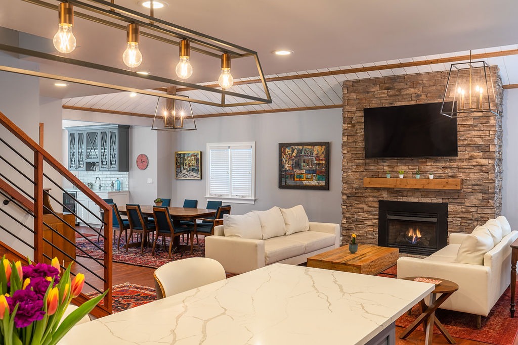 Ready for a Home Remodel in Columbus, Ohio?