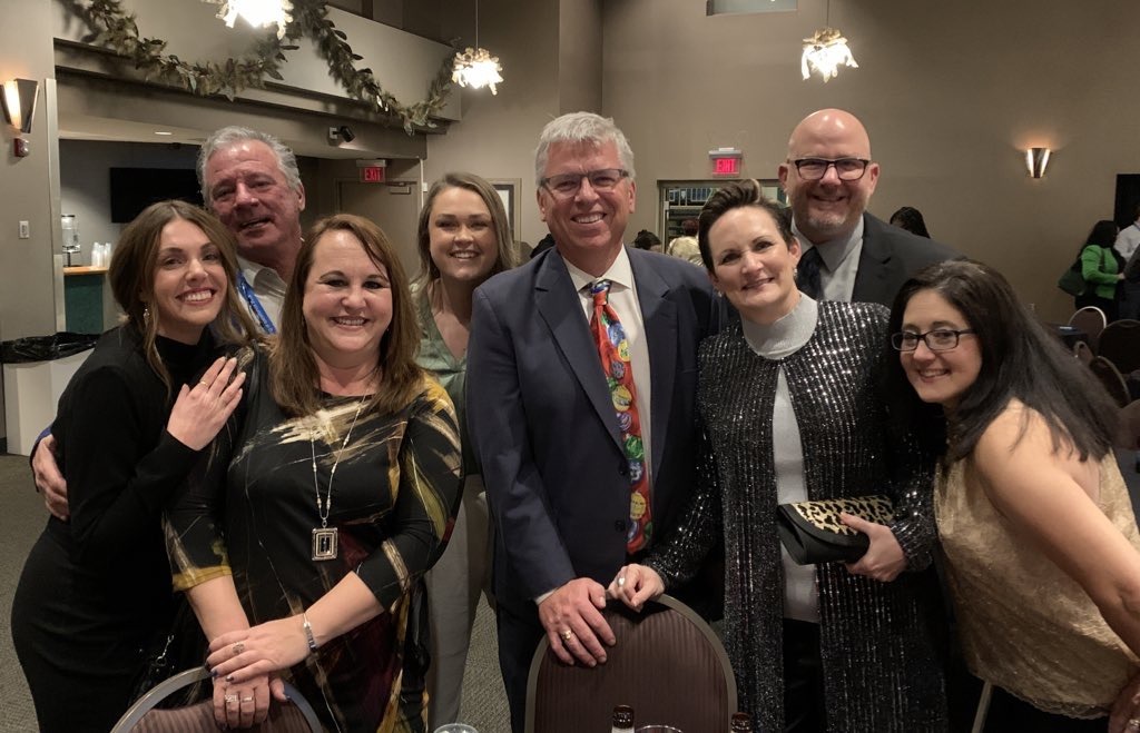 Team Cleary Wins CotY Remodeling Awards