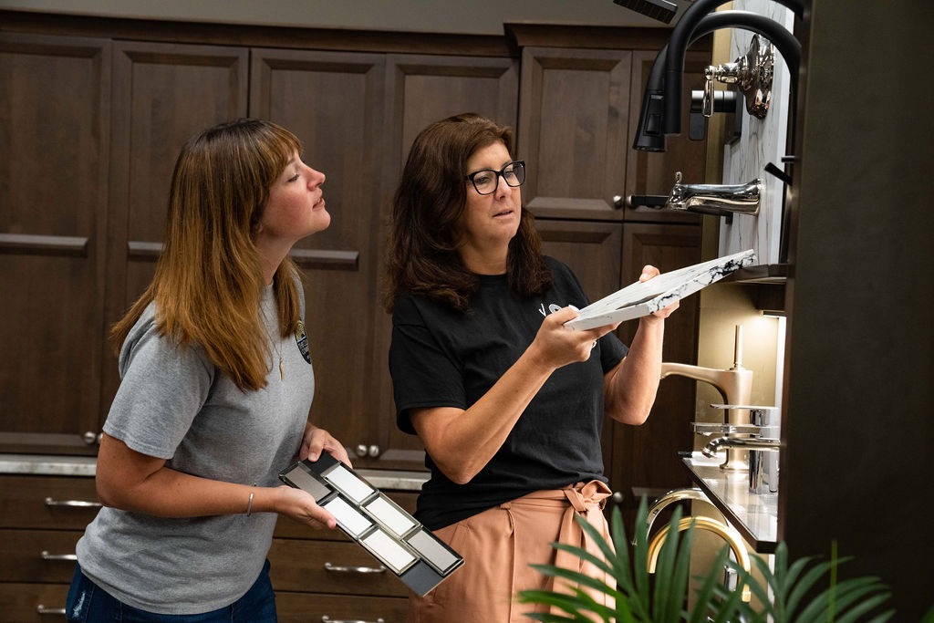 UDCP NARI Certification | Designer Shannon Tannehill