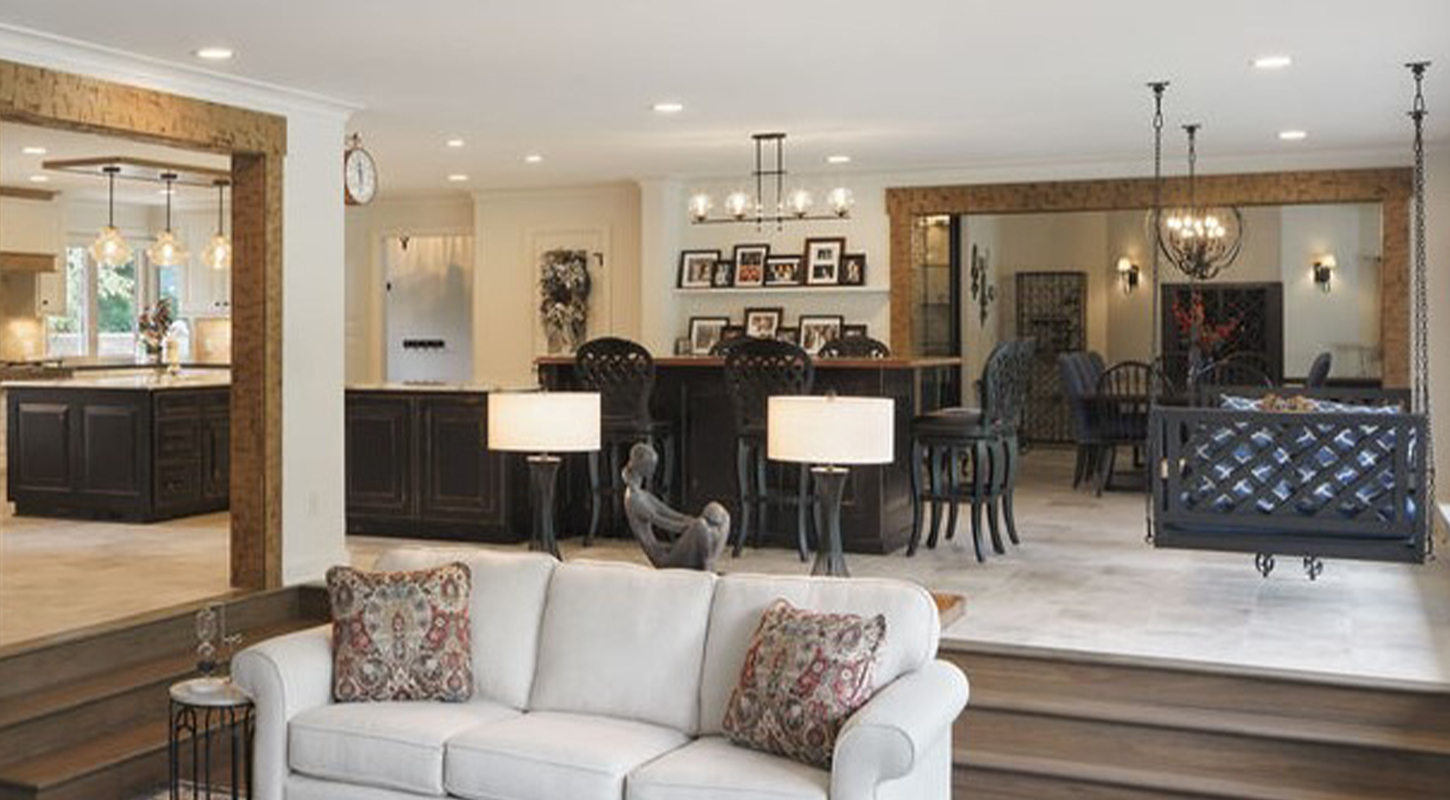 Choosing Lighting for Your Remodel