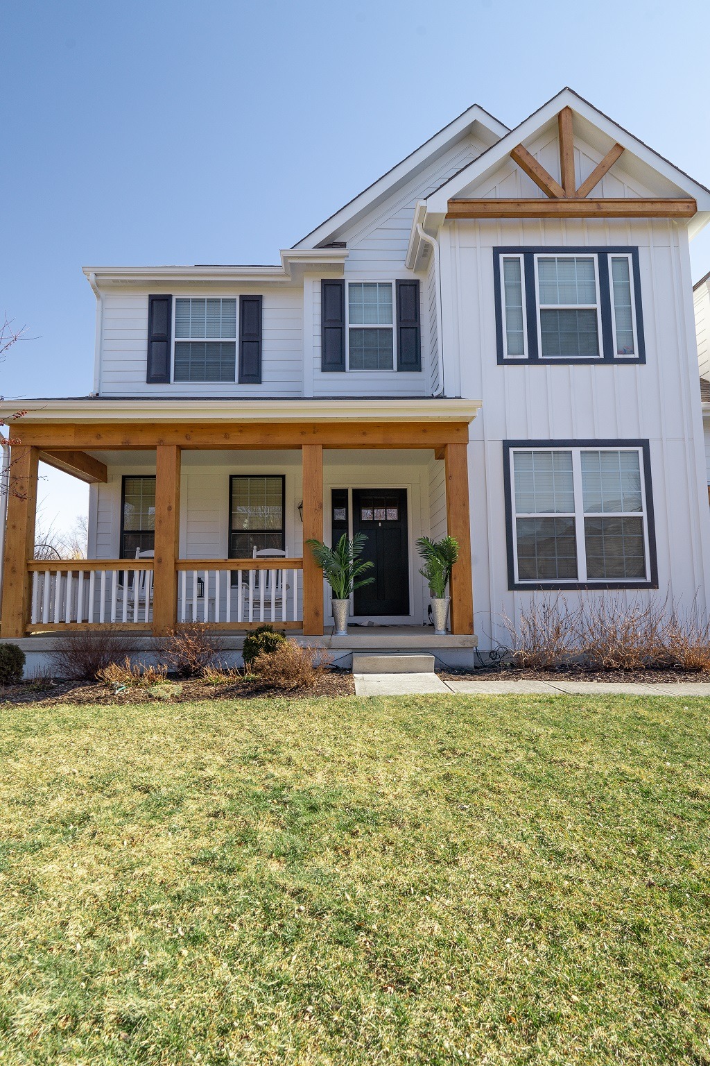 Exterior Remodel | Hilliard, OH