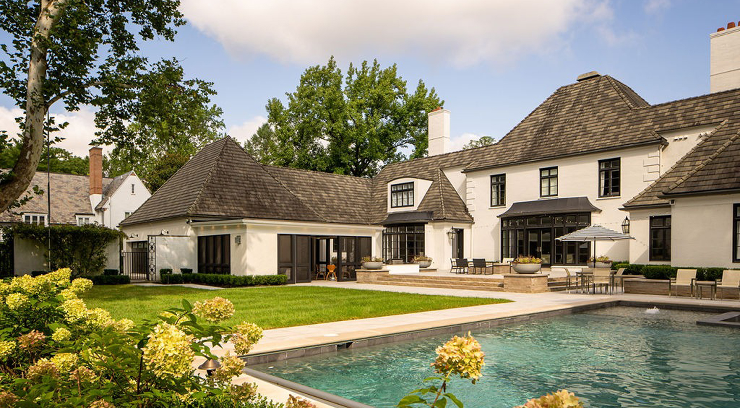 Upgrading Your Curb Appeal