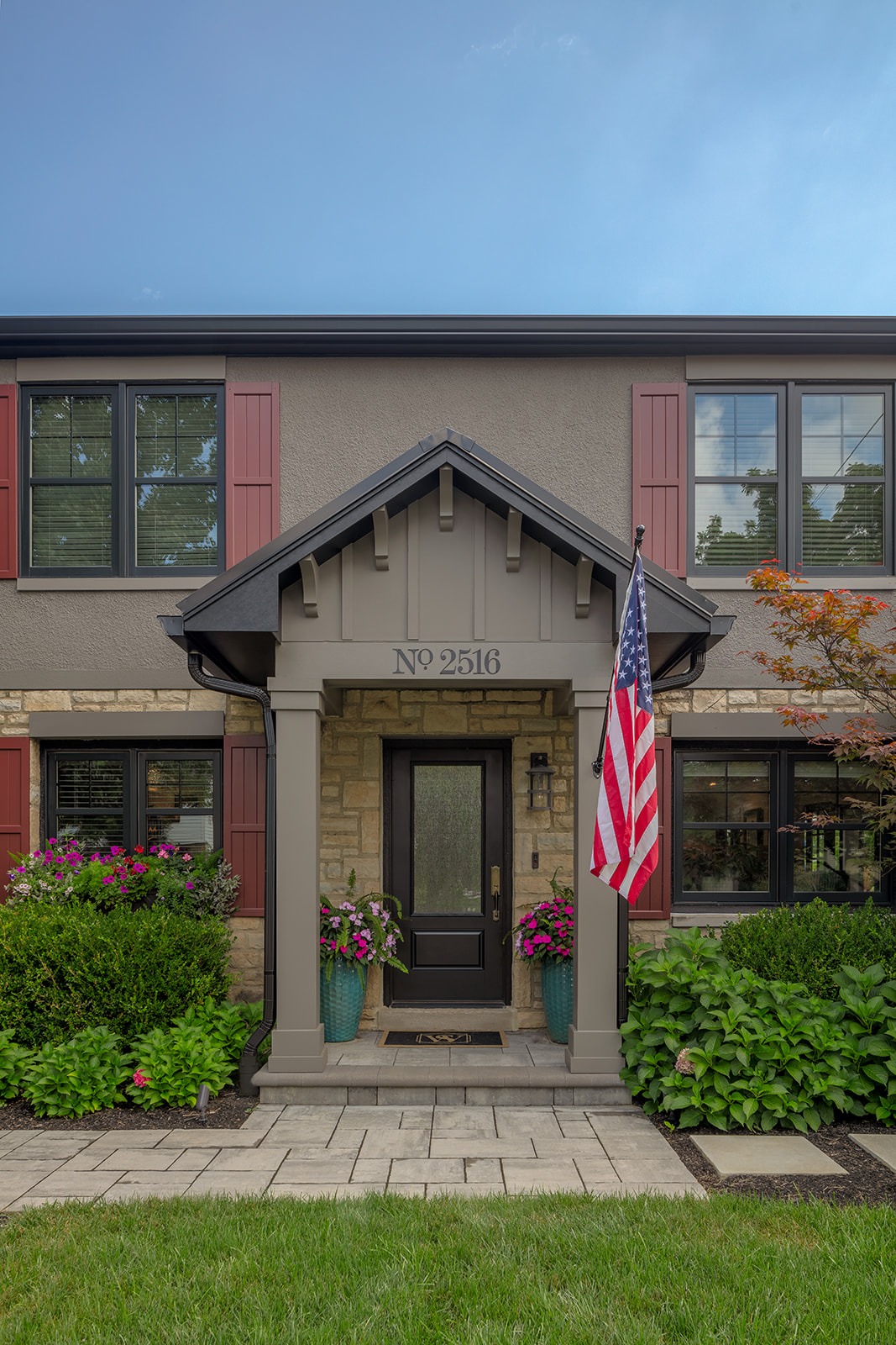 Insights from Designer Shannon Tannehill