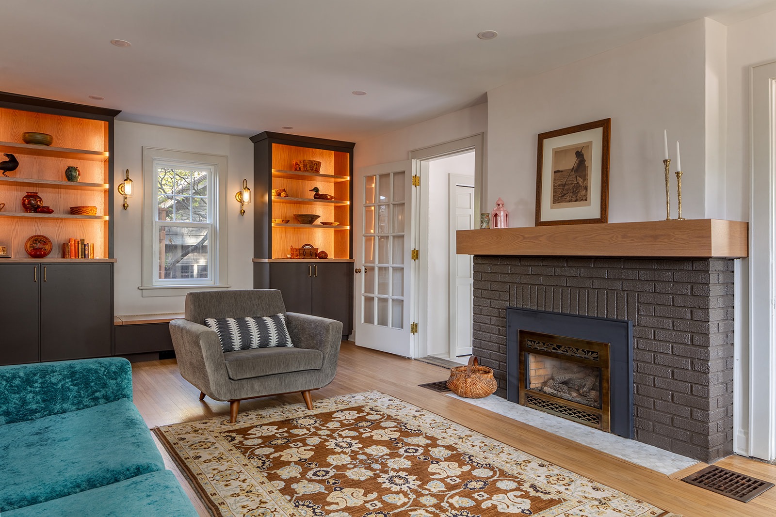 Whole House Remodel | Clintonville OH