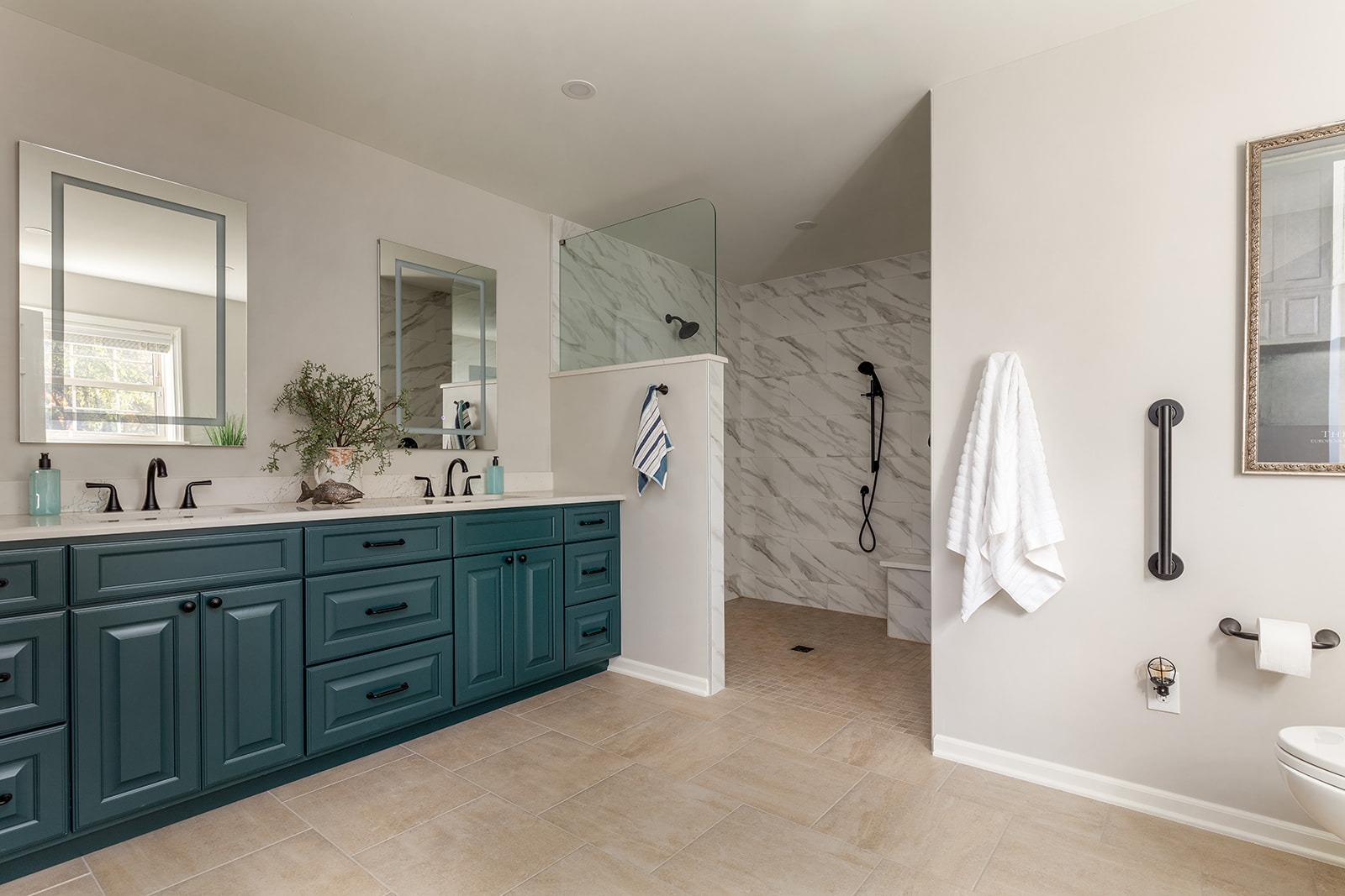 How Do I Know it is Time to Remodel My Bathroom?