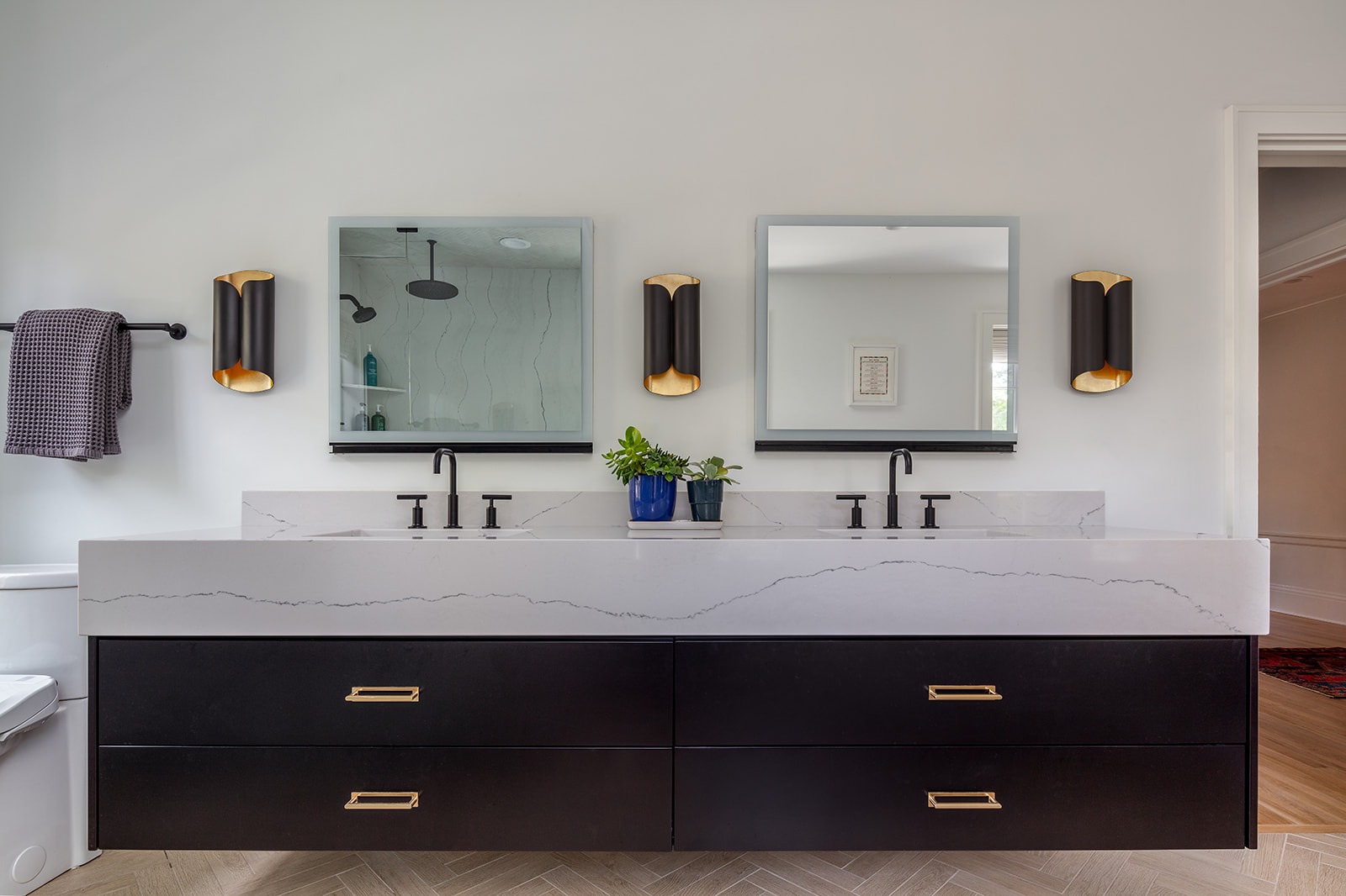 Bathroom Design Trends for 2024