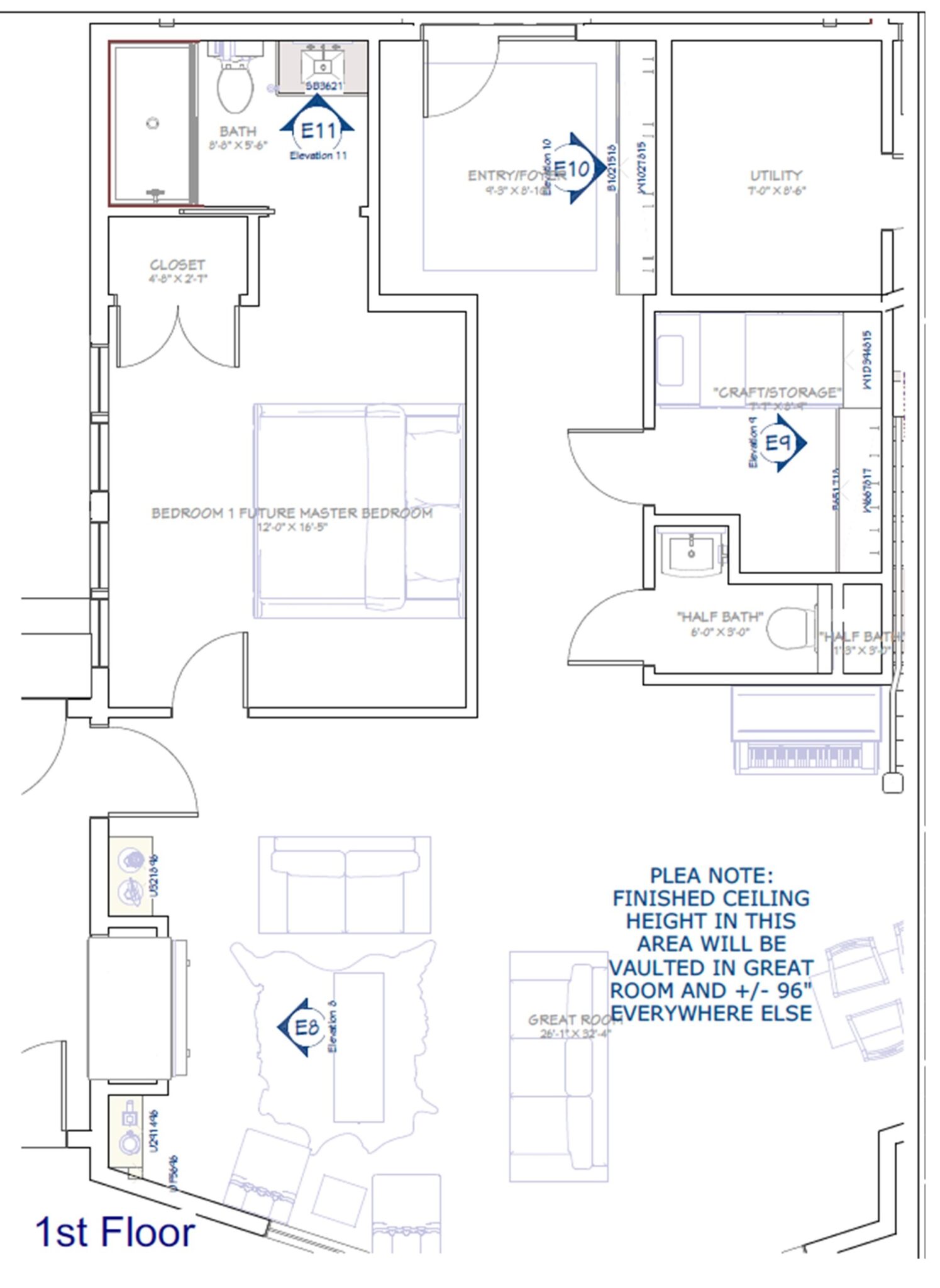 Elements of a Successful Home Remodel