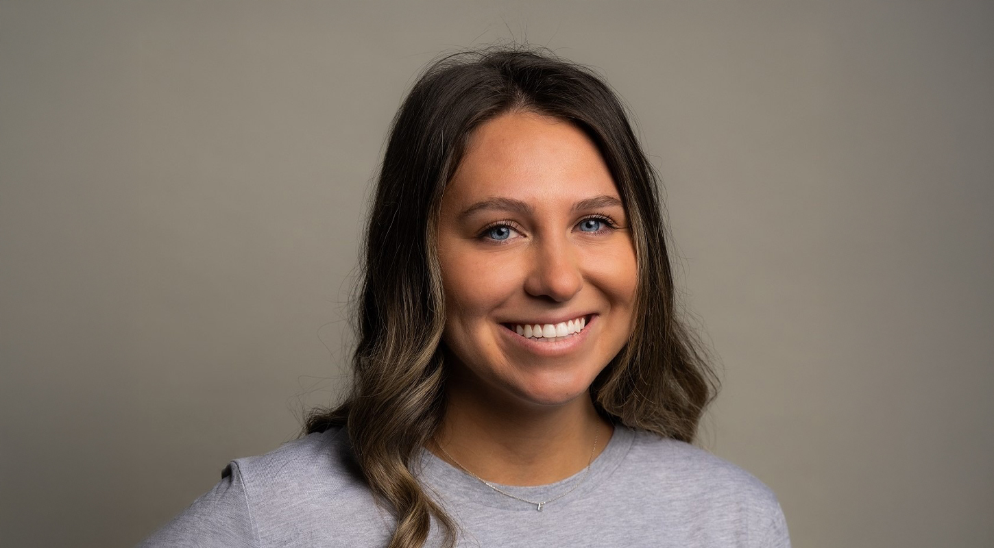 Designer Emily Perebzak | NARI UDCP