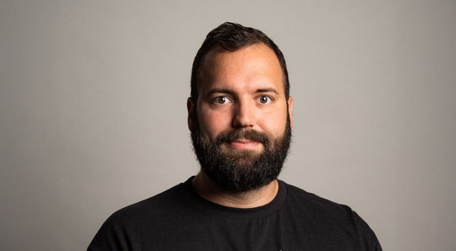 Field Supervisor Zach Minniear | NARI Certified Remodeler