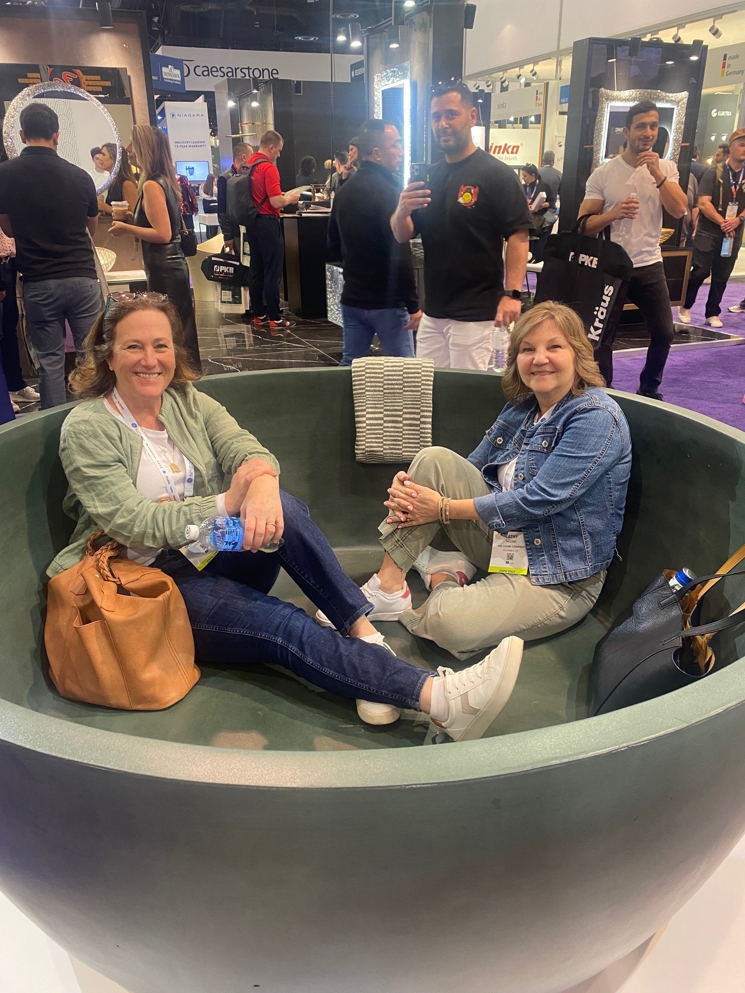 Exploring 2024 Home Design Trends