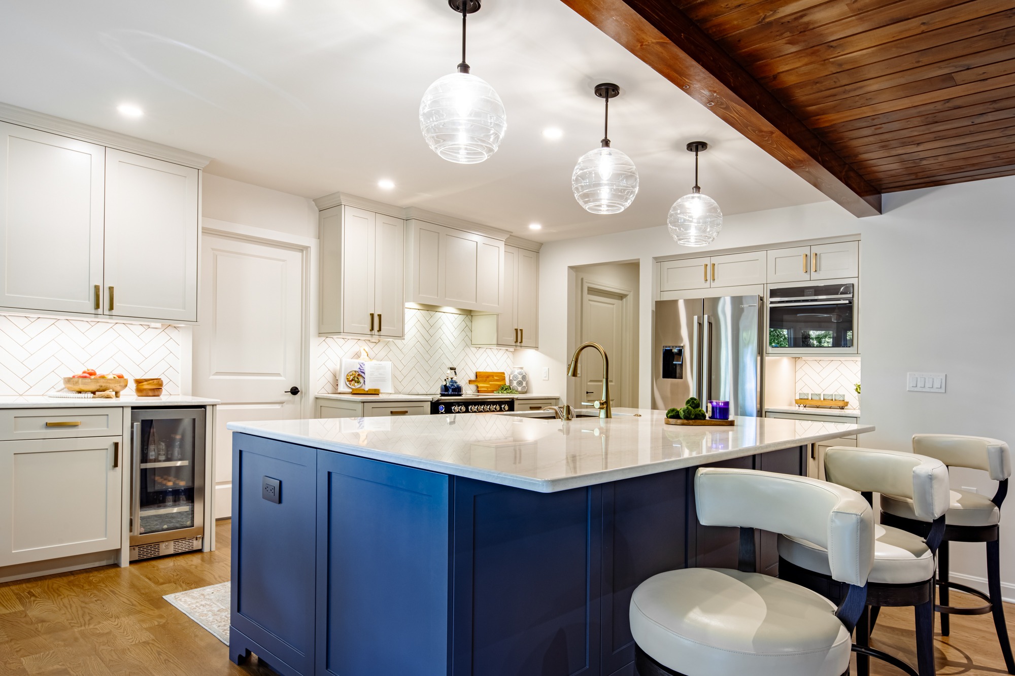 How Much Does a Kitchen Remodel Cost?