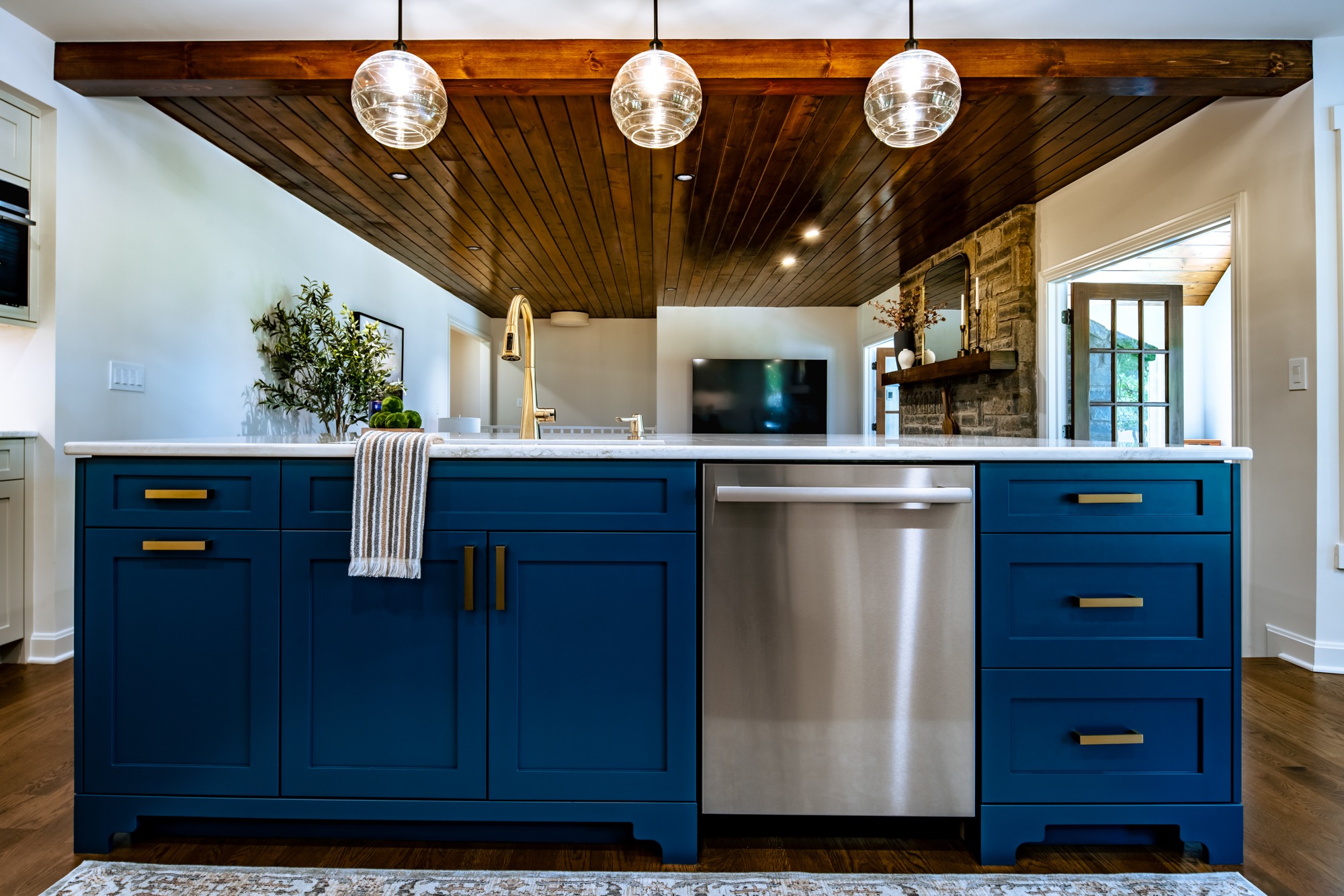 8 Kitchen Design Trends for 2025