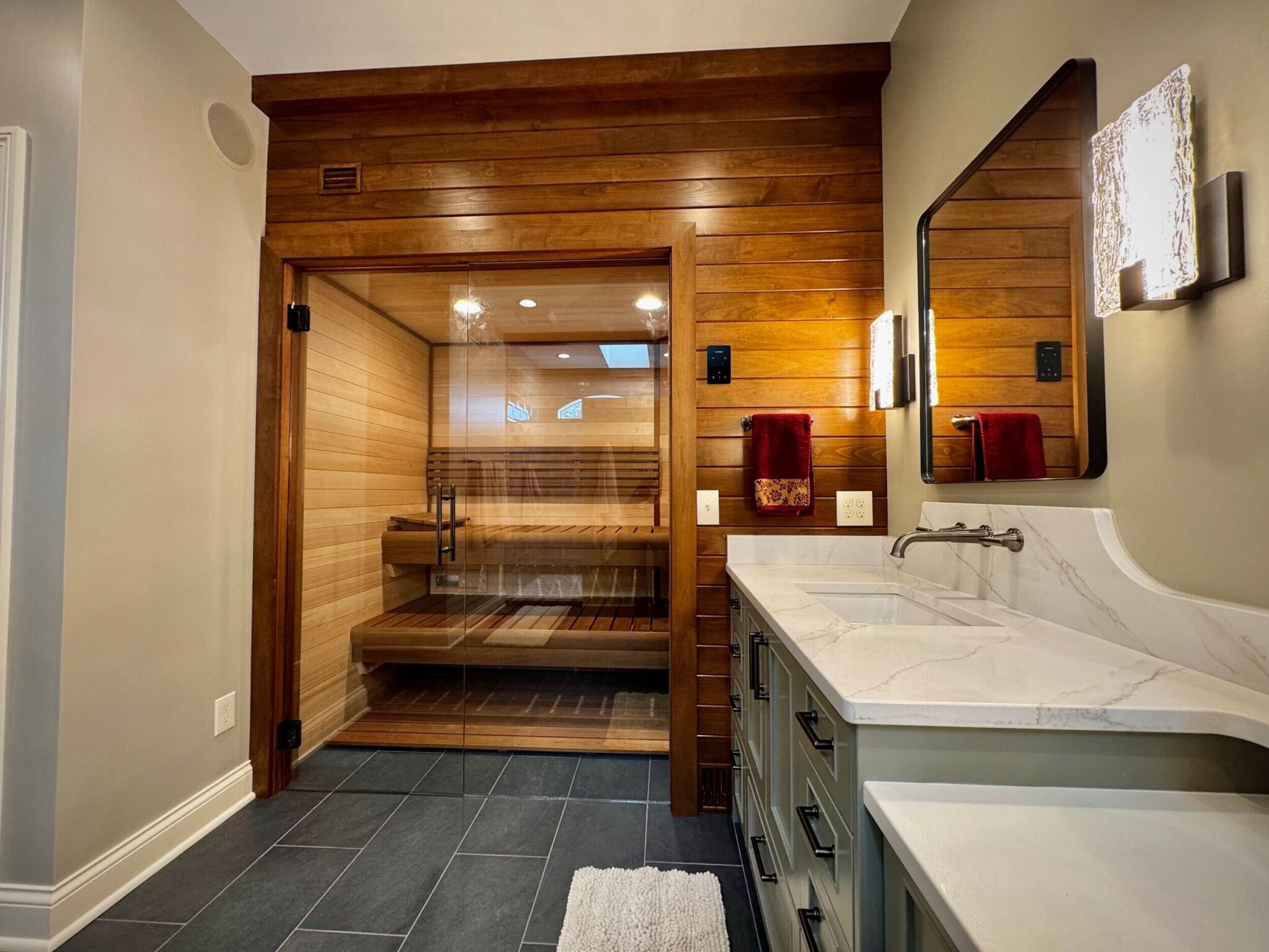 Transforming Your Primary Bathroom into a Serene Retreat