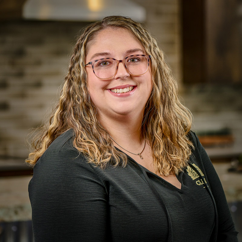 Samantha Domitrovich